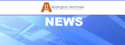 News about Ardington Archives
