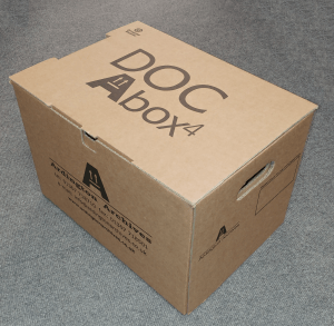 Closed DocBox4